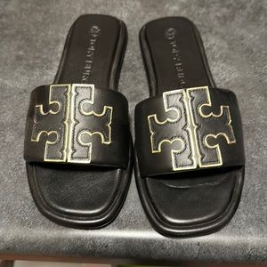 Tory Burch Slides